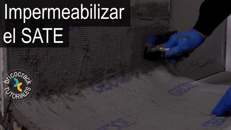 Optimización del Sistema SATE en Proyectos de Cimentación