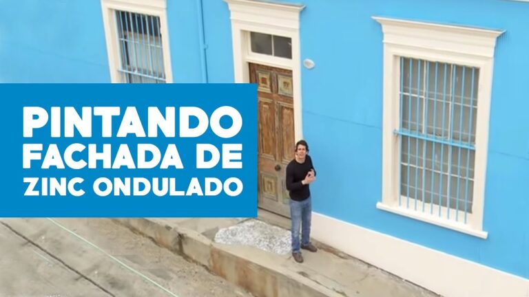 Prevención y Tratamiento de la Corrosión en Fachadas Exteriores