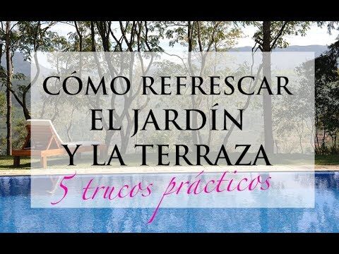 Balcones y Terrazas: Claves para la Temperatura Ideal