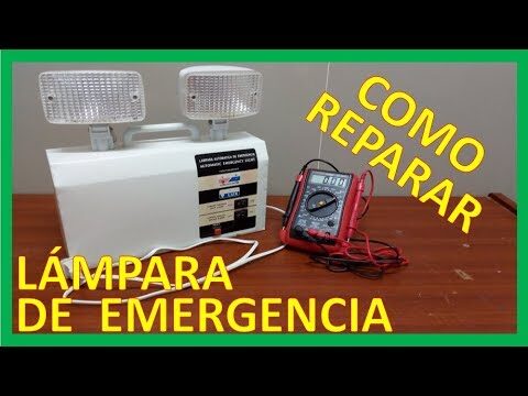 Guía para la Reparación de Problemas de Iluminación en Edificios
