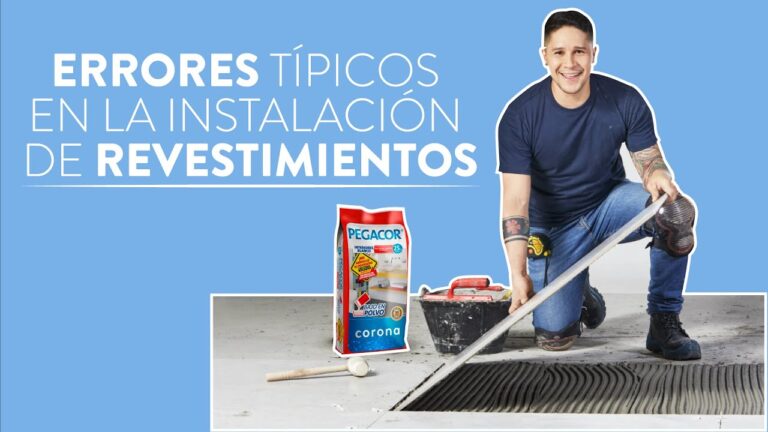 Soluciones a Problemas Comunes en Revestimientos Exteriores