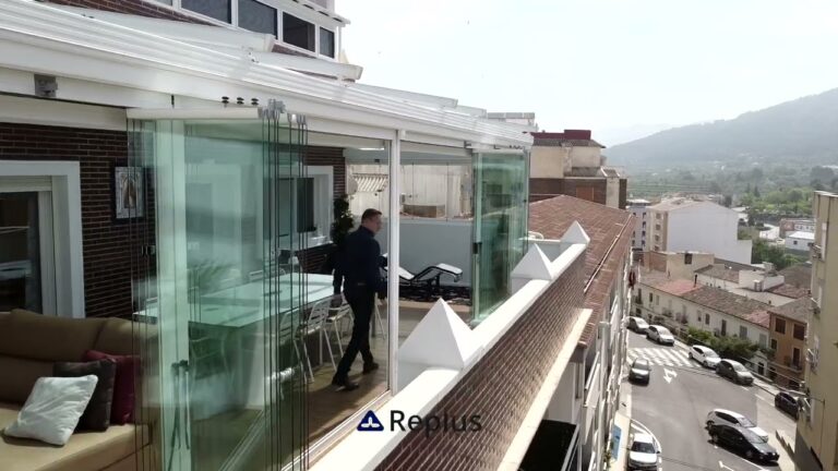 Personalización de Cerramientos para Ventanas de Porches