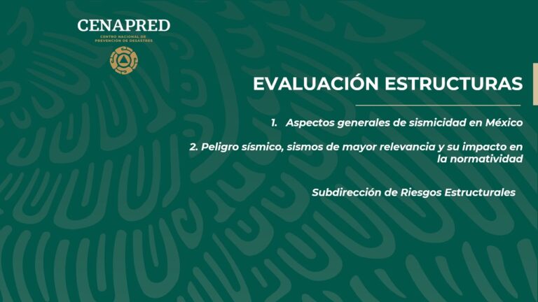 Seguridad en Edificios: Prevención del Deterioro Estructural