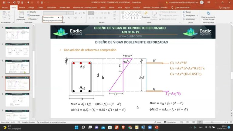 Refuerzos Estructurales para Condiciones Clim&aacute;ticas Adversas