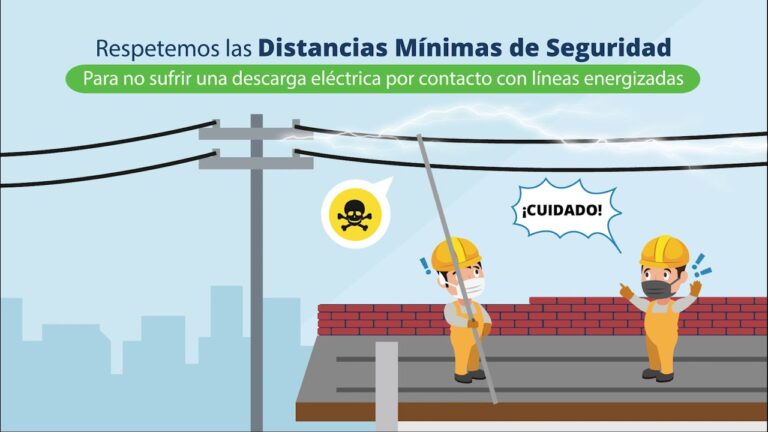 Prevenci&oacute;n de Incidentes El&eacute;ctricos en Edificaciones