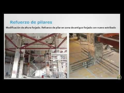 Expertos en Refuerzos Estructurales para Balcones