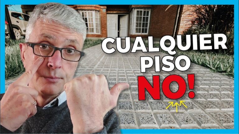 Soluciones Efectivas para Cimientos Fuertes en Terrazas