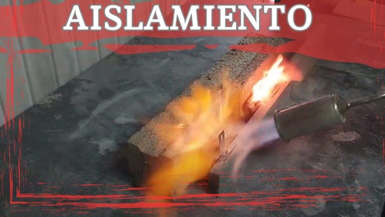 Aislamiento Térmico: Clave para el Ahorro Energético en Edificios