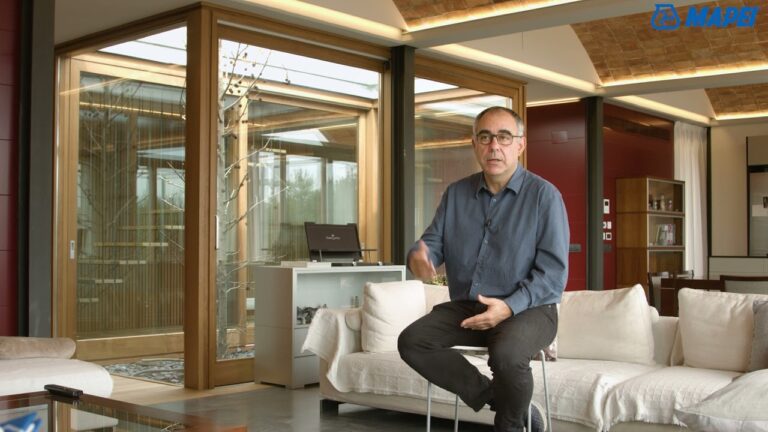 Innovaci&oacute;n en Refuerzo de Hormig&oacute;n para Balcones y Terrazas