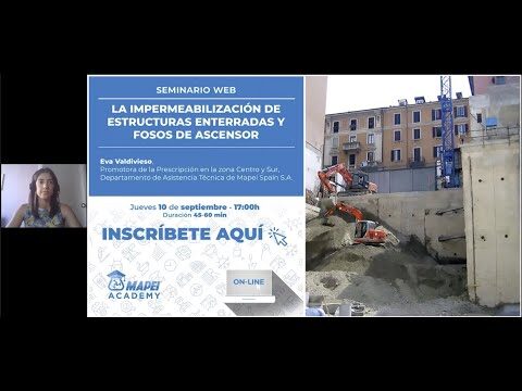 Refuerzos Estructurales para una Impermeabilización Efectiva