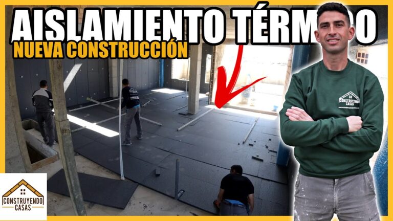 Ventajas del Sistema SATE en Edificaciones Sostenibles