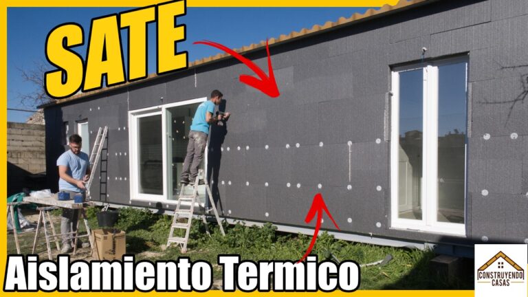 Asegura Tu Hogar con un Sistema SATE: Protección Efectiva