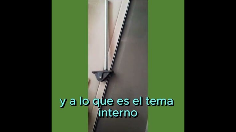 Cerramientos de Ventanas: La Solución Perfecta para tu Patio