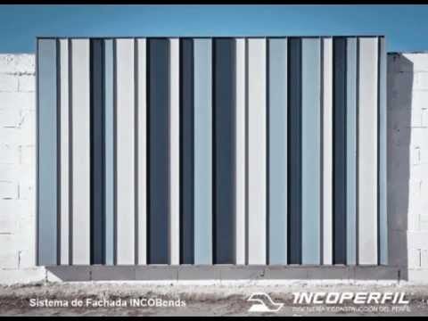 Combinaciones de Colores Ideales para Fachadas Ventiladas