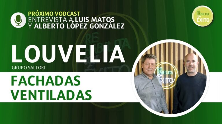 Innovación en Fachadas Ventiladas para Mantenimiento Eficiente