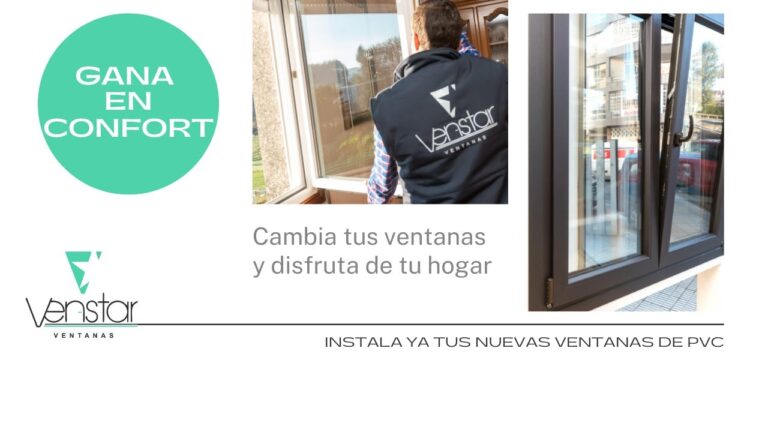 Ventajas de Elegir Ventanas de PVC