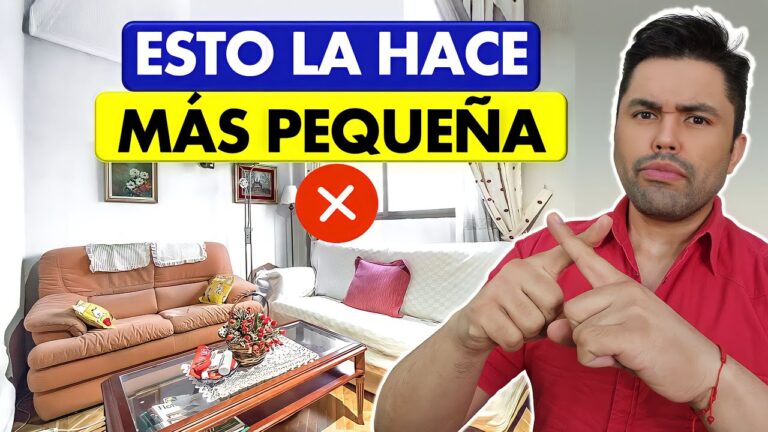 Aprovechamiento Óptimo de Balcones y Terrazas