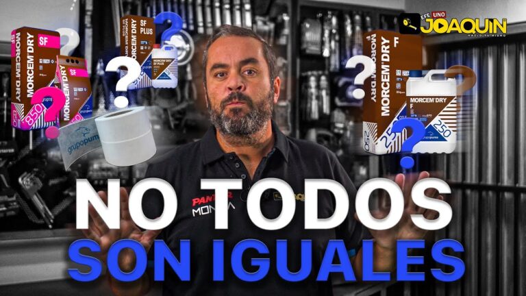Soluciones Eficaces para el Refuerzo de Terrazas