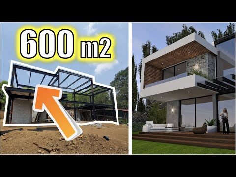 Innovación en Fachadas Ventiladas para Estructuras Ligeras