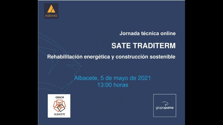 Sistema SATE: Innovaci&oacute;n Tecnol&oacute;gica para un Dise&ntilde;o Sostenible