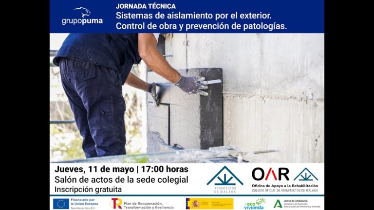Estrategias Efectivas para la Prevención de Patologías en el Aislamiento de Edificios