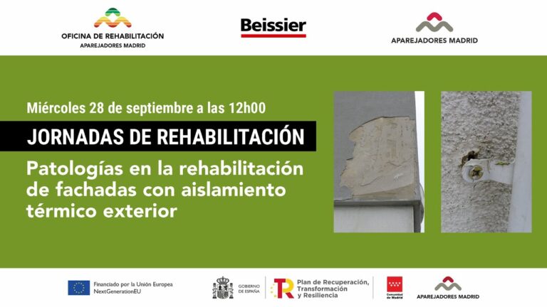 Estrategias Efectivas para la Prevención de Patologías en Fachadas de Edificios