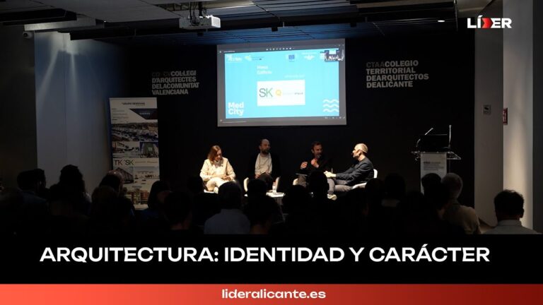 Tendencias Actuales en Estética Arquitectónica