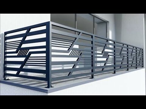 Innovaciones en Dise&ntilde;os Modernos de Balcones y Terrazas