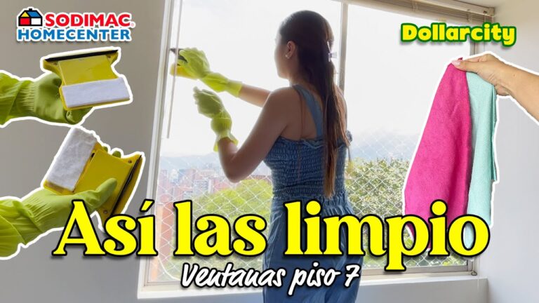 Cristales Laminados: La Solución Perfecta para Ventanas