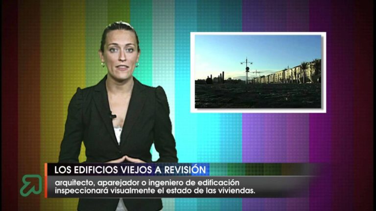 Riesgos de Patologías en Edificios Antiguos