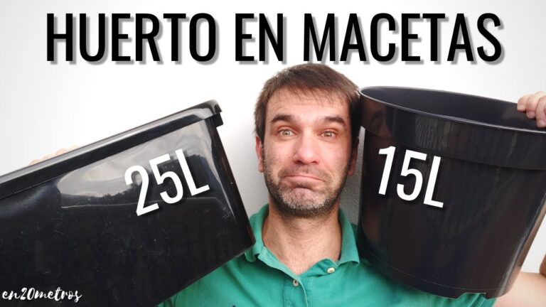 Cosecha Propia: Cultiva en Balcones y Terrazas