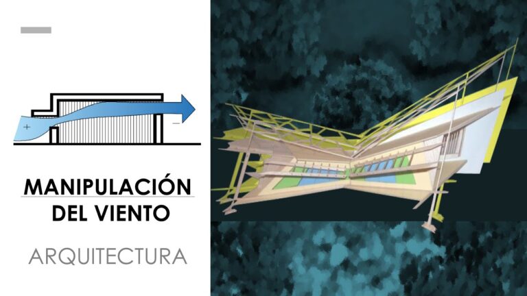 Impacto del Clima en las Fachadas de Edificios