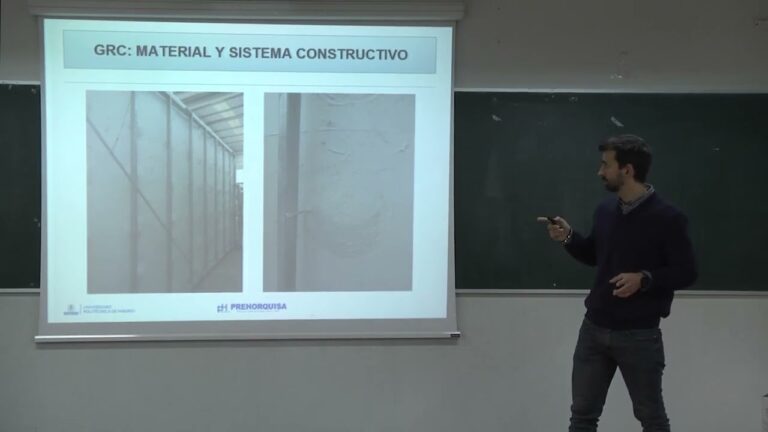Soluciones Sostenibles para el Aislamiento T&eacute;rmico de Fachadas