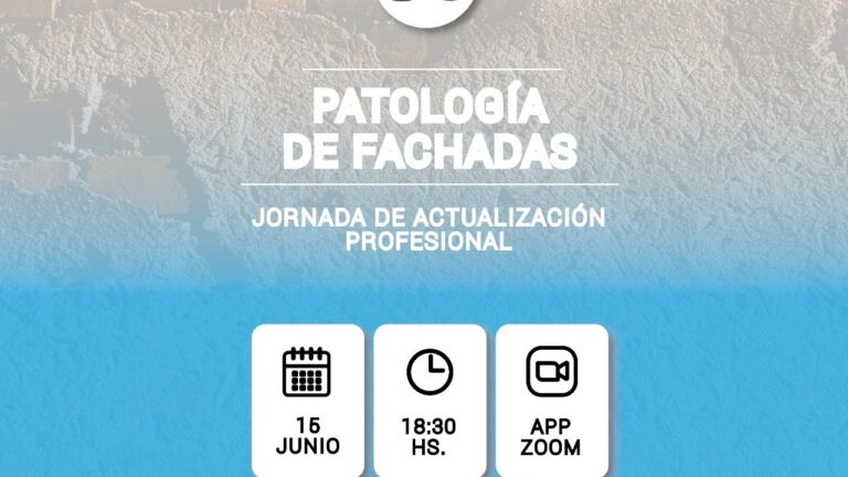 An&aacute;lisis Integral de Patolog&iacute;as en Fachadas