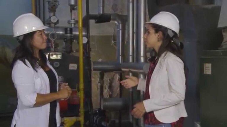 Patologías Frecuentes en Estructuras de Edificios