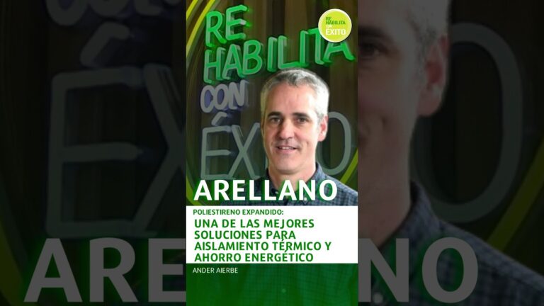 Aislamiento Térmico de Fachadas: Clave para Ahorrar Energía