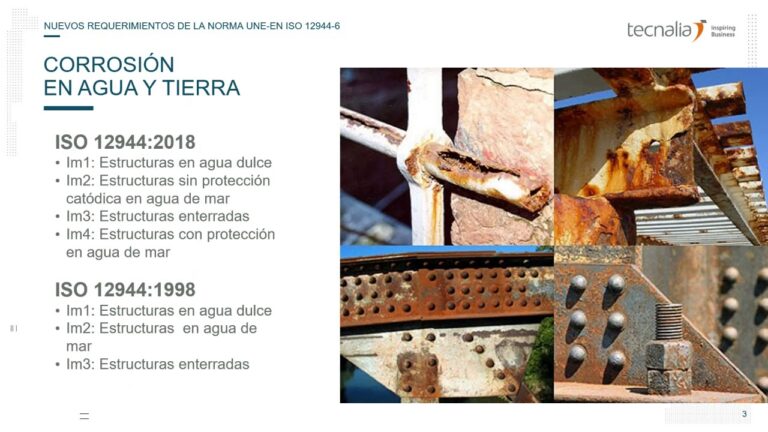Estrategias Efectivas para la Prevención de Daños por Corrosión en Estructuras Exteriores