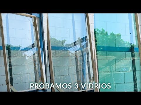 Seguridad y Protección con Ventanas de Cristales Laminados