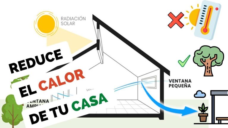 Fachadas Ventiladas: Clave para el Ahorro Energético