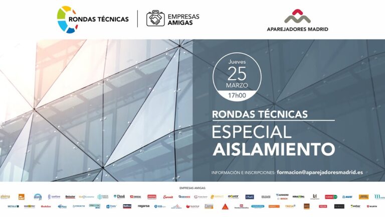 Aislamiento Térmico: Fundamental para Fachadas Sostenibles