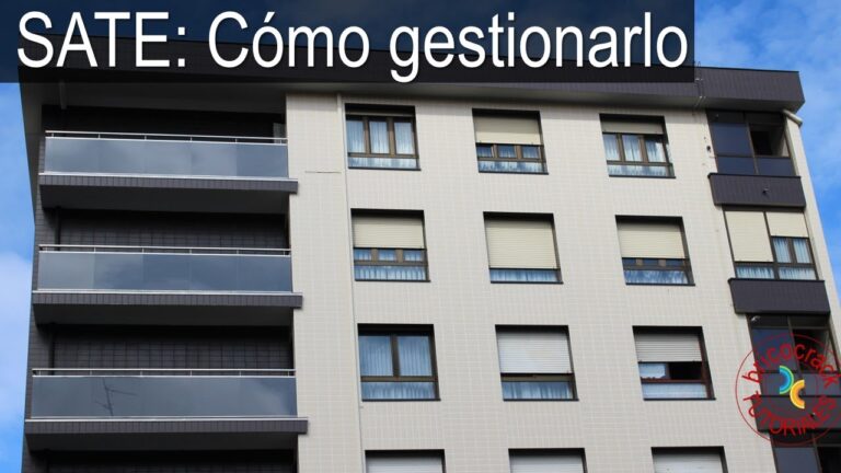 Optimizaci&oacute;n Energ&eacute;tica a trav&eacute;s de la Implementaci&oacute;n del Sistema SATE