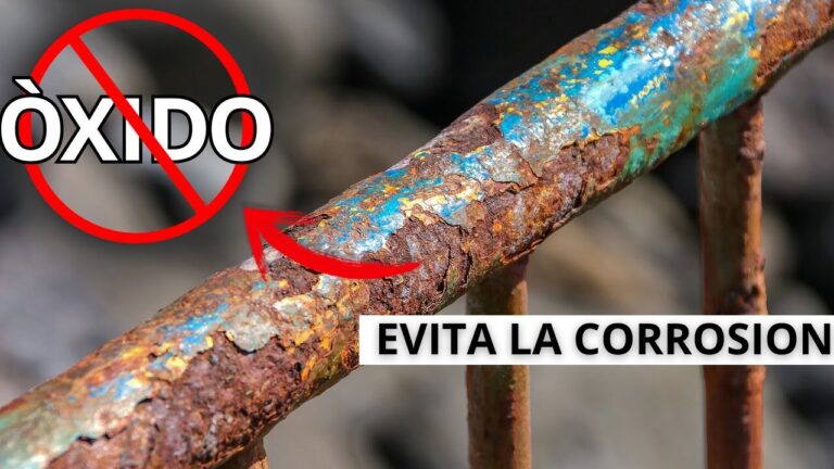 Impacto de la Corrosi&oacute;n en la Estructura de Edificios