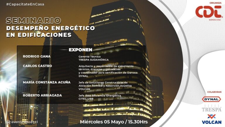 Innovaci&oacute;n en Ahorro de Energ&iacute;a a trav&eacute;s de Fachadas Ventiladas