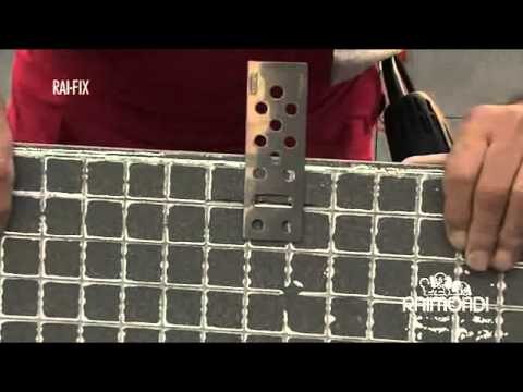 Innovación en Materiales para Fachadas Ventiladas con Anclajes Invisibles