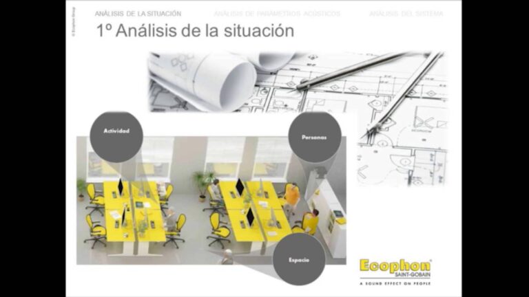 Soluciones Efectivas para Mejorar la Acústica en Edificios