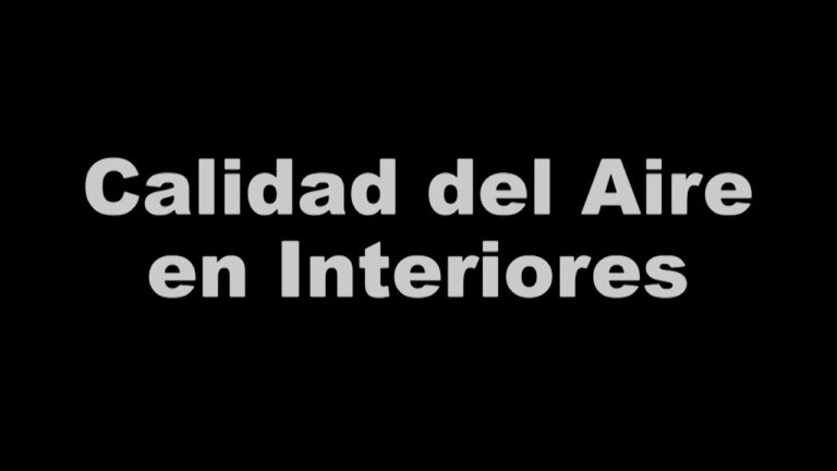Impacto de la Mala Ventilación en la Salud: Enfermedades Asociadas en Edificios