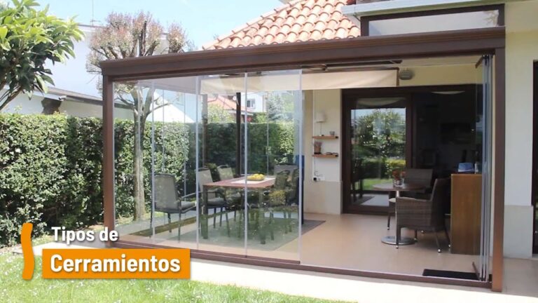 Consejos para Seleccionar Cerramientos de Ventanas en Áticos