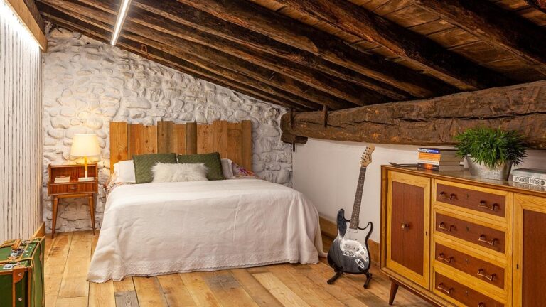 Cerramientos de Ventanas de Madera: Creando Ambientes Acogedores