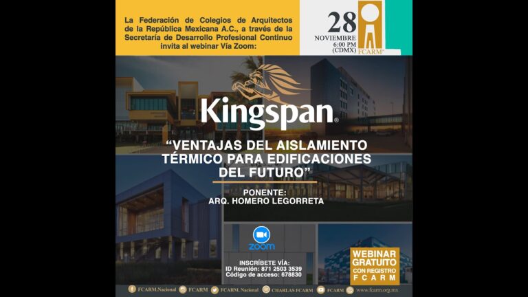 Avances Innovadores en Aislamiento T&eacute;rmico