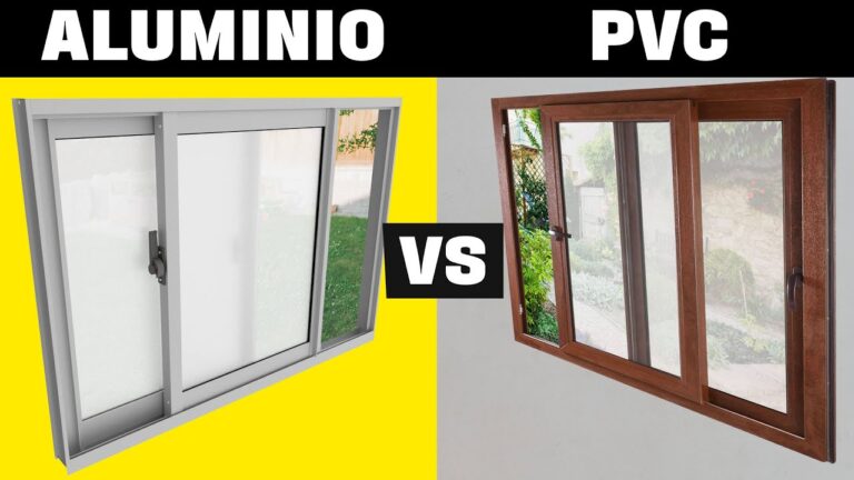 Guía para Elegir el Mejor Cerramiento de Ventanas para tu Patio